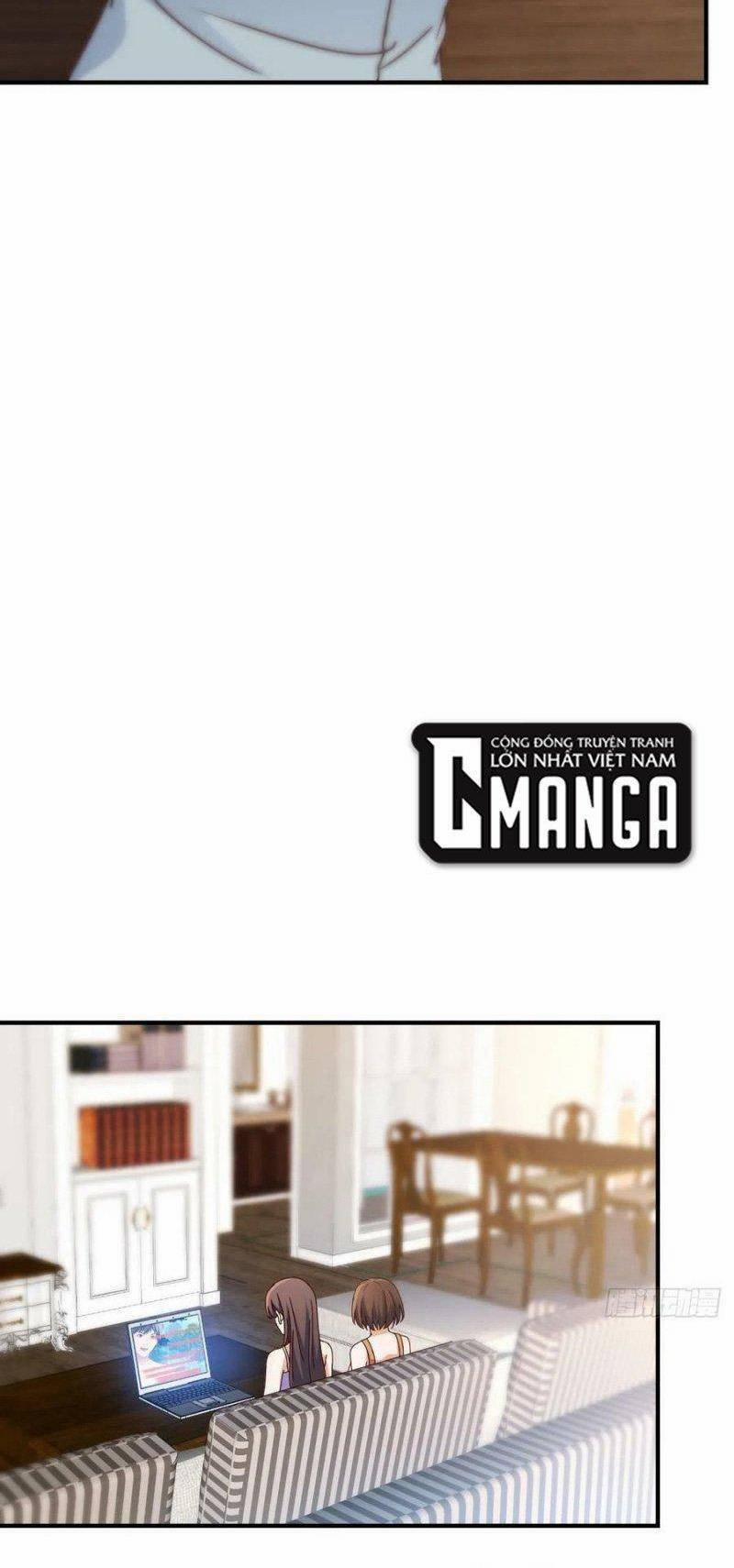 Trong Nhà Có 2 Bạn Gái Song Sinh 263 trang 11