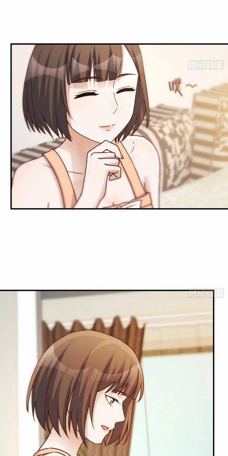 Trong Nhà Có 2 Bạn Gái Song Sinh 263 trang 15