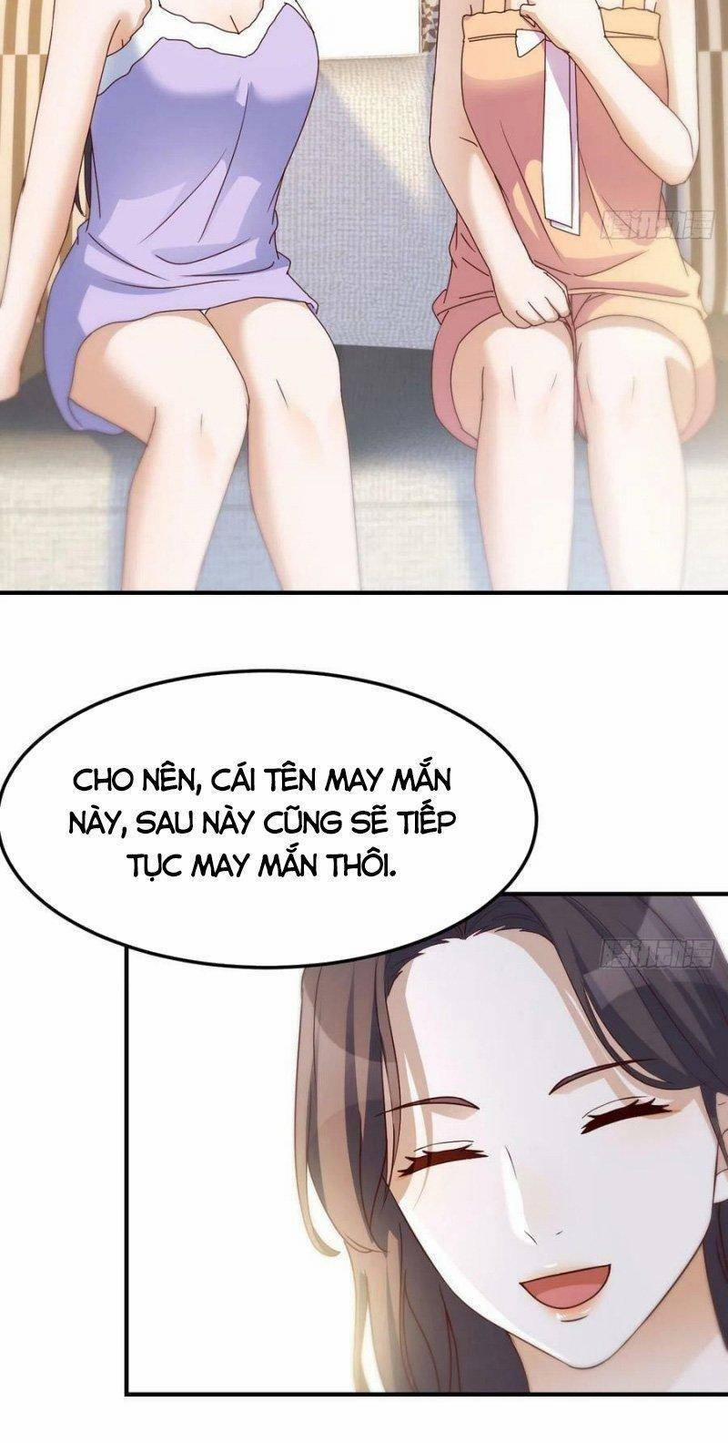 Trong Nhà Có 2 Bạn Gái Song Sinh 263 trang 18