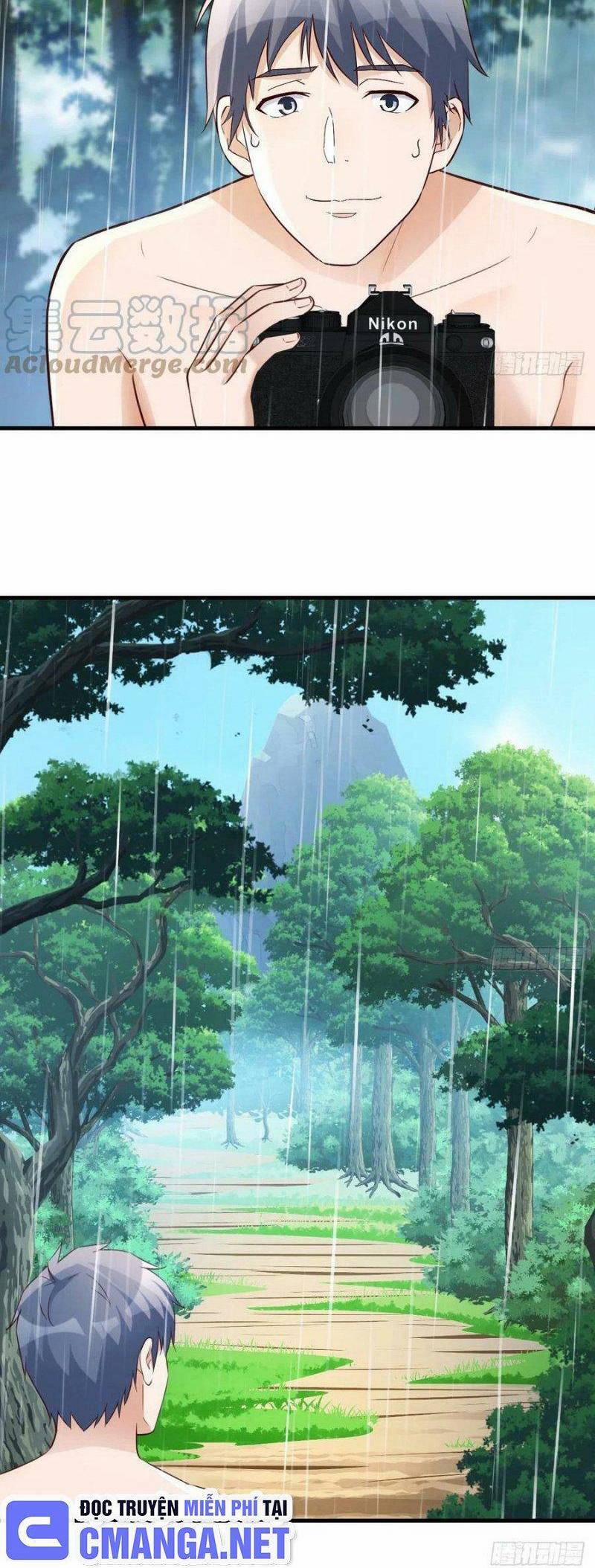 Trong Nhà Có 2 Bạn Gái Song Sinh 263 trang 2