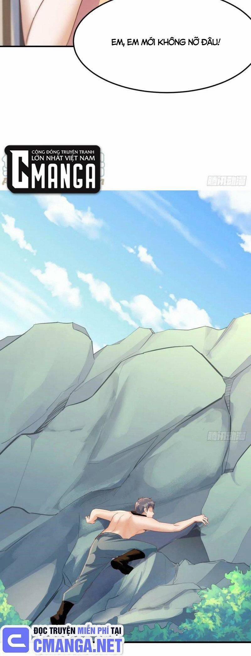 Trong Nhà Có 2 Bạn Gái Song Sinh 263 trang 20