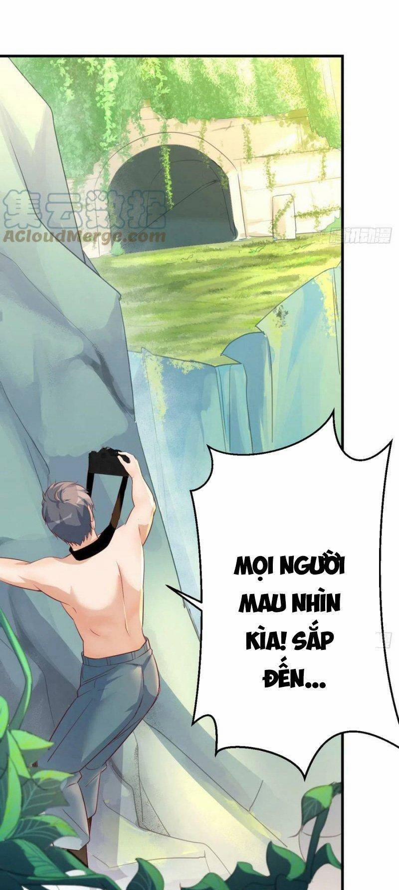 Trong Nhà Có 2 Bạn Gái Song Sinh 263 trang 22