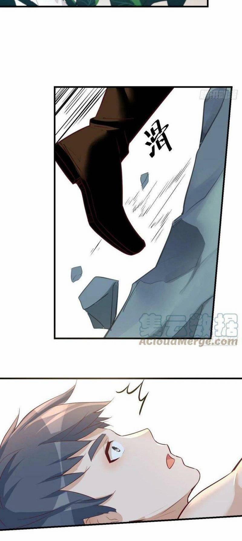 Trong Nhà Có 2 Bạn Gái Song Sinh 263 trang 23