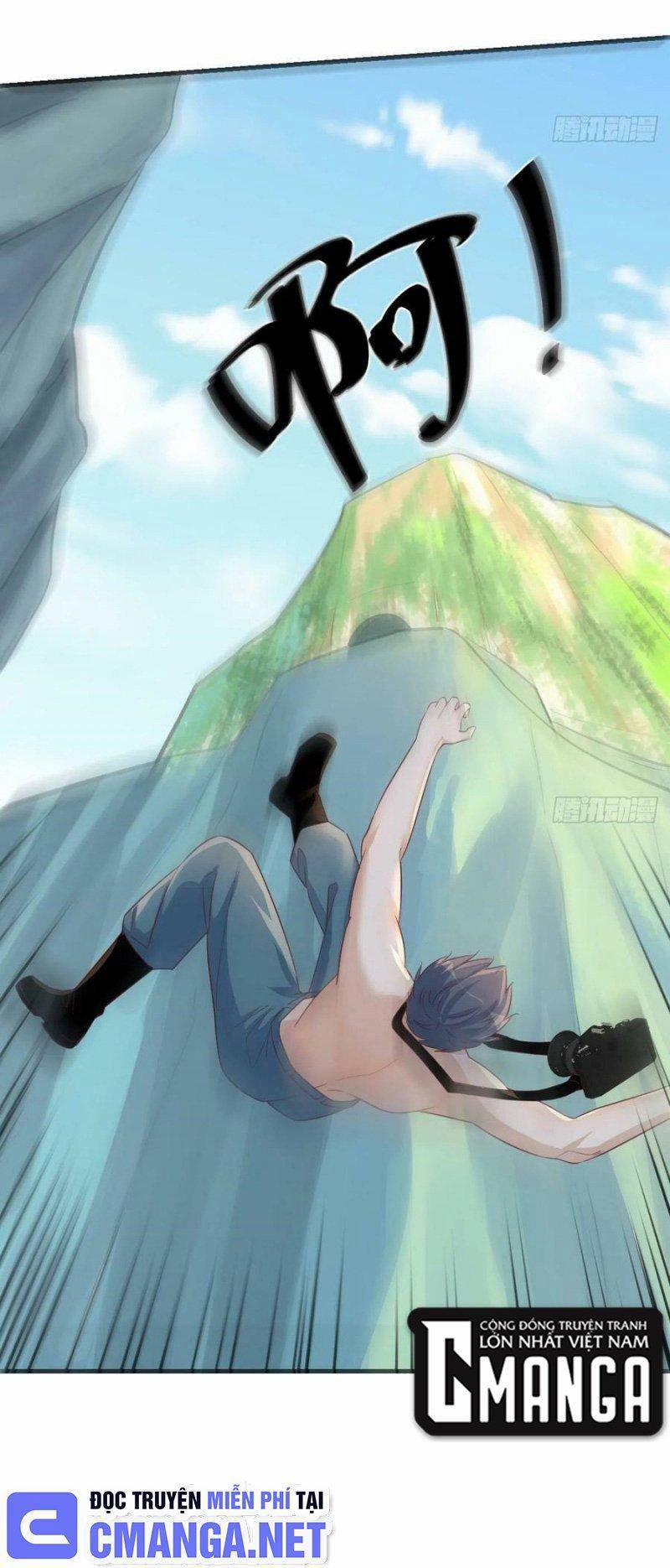 Trong Nhà Có 2 Bạn Gái Song Sinh 263 trang 24