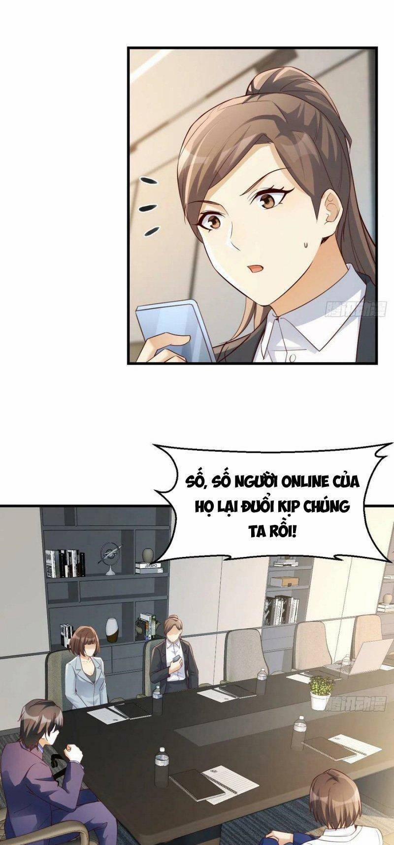 Trong Nhà Có 2 Bạn Gái Song Sinh 263 trang 5