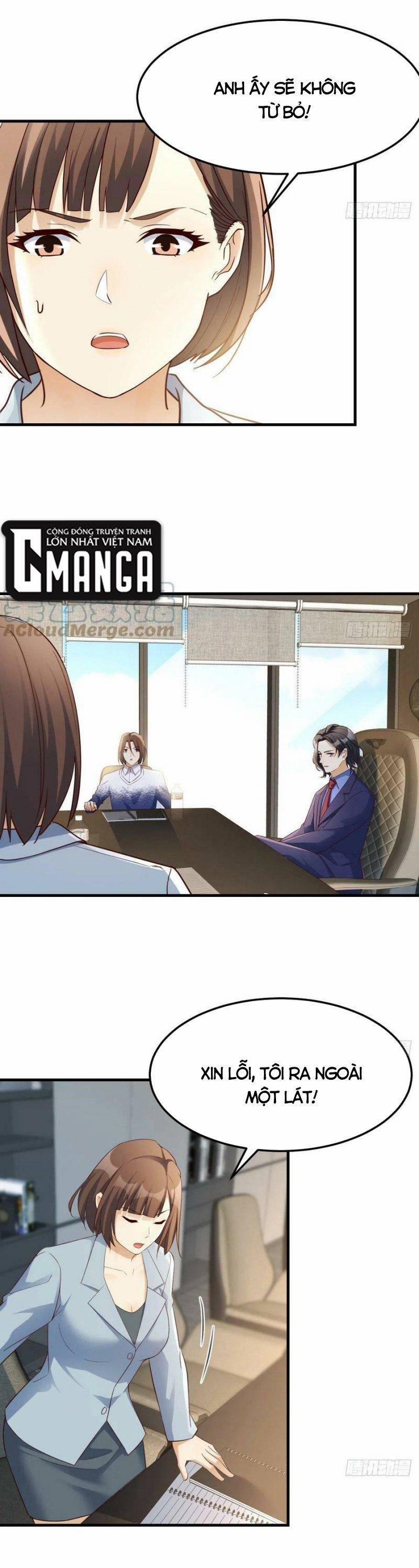 Trong Nhà Có 2 Bạn Gái Song Sinh 263 trang 7