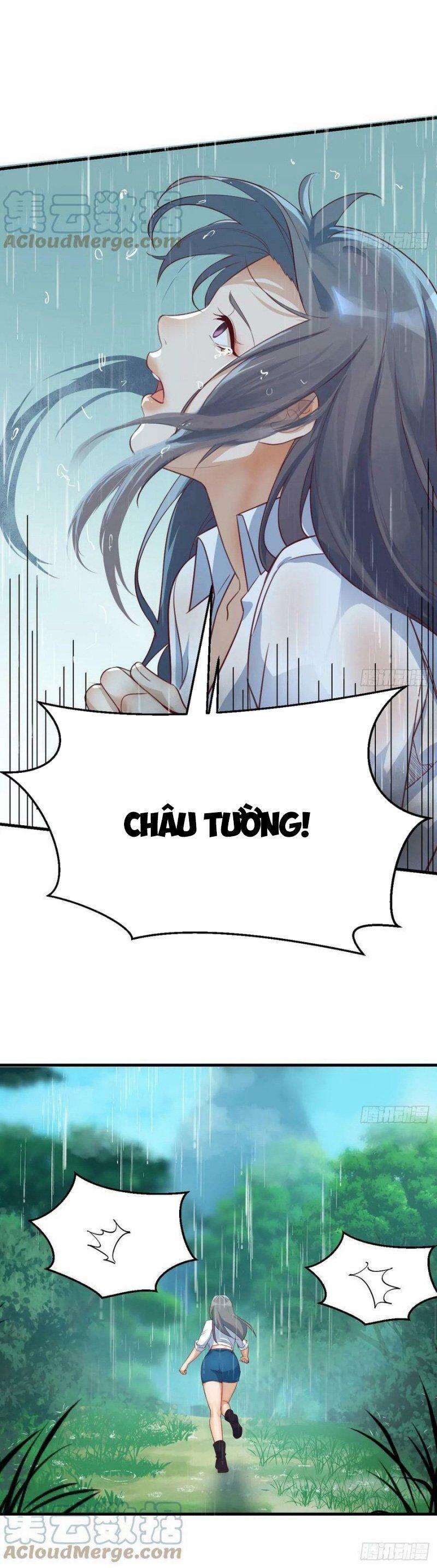 Trong Nhà Có 2 Bạn Gái Song Sinh 264 trang 12