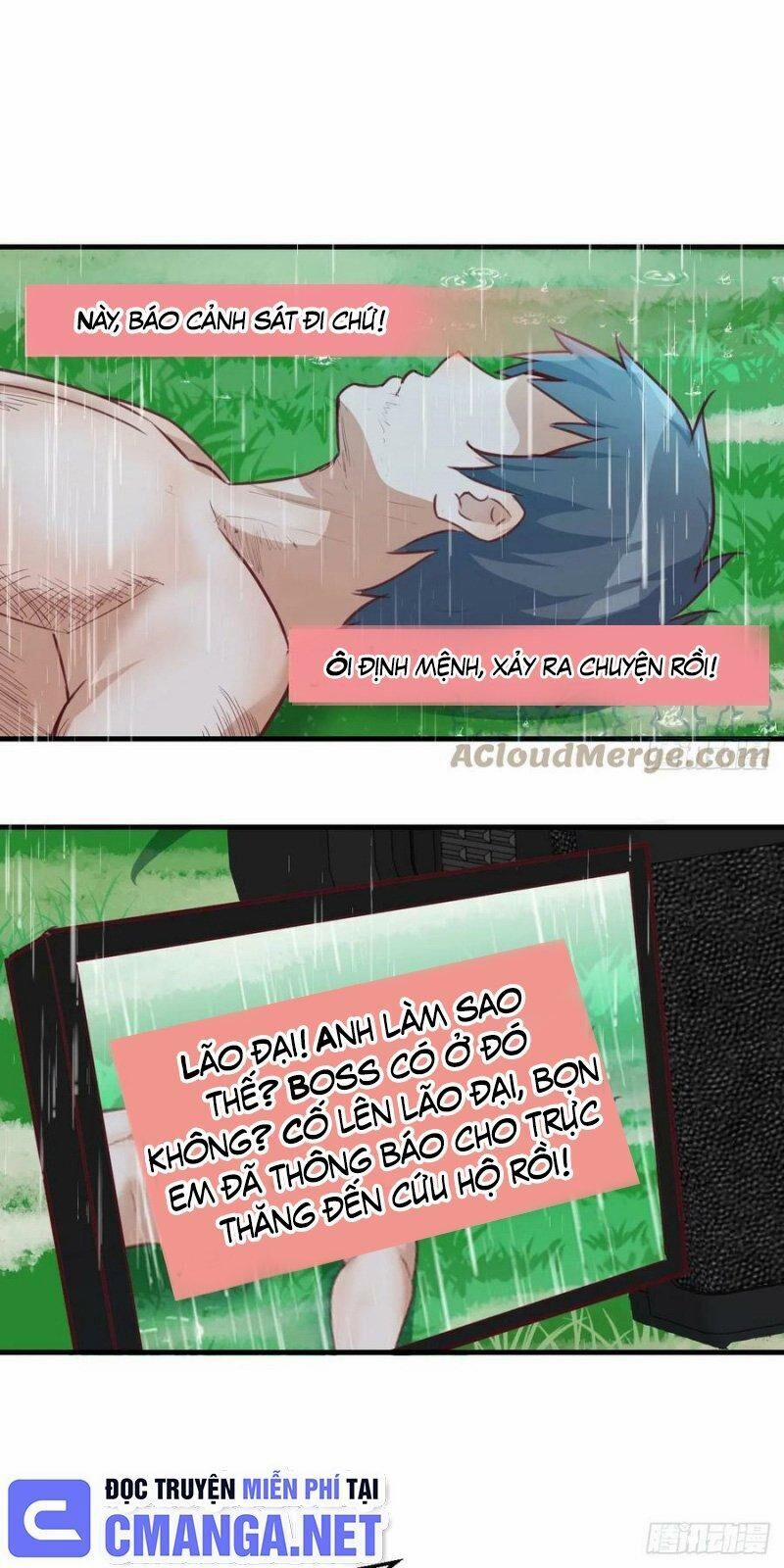 Trong Nhà Có 2 Bạn Gái Song Sinh 264 trang 14