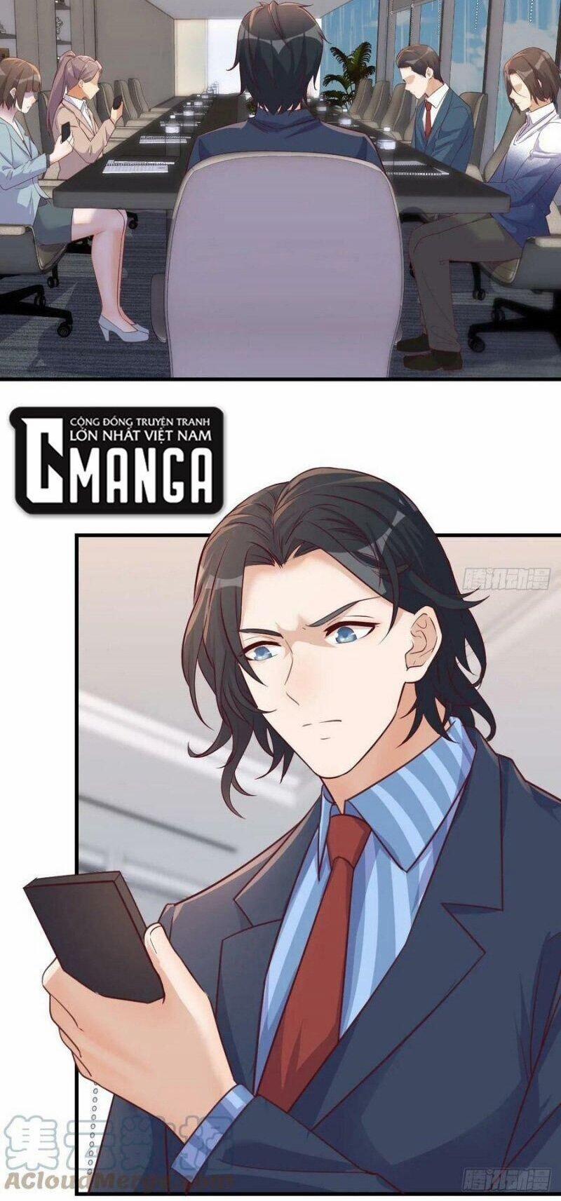 Trong Nhà Có 2 Bạn Gái Song Sinh 264 trang 18