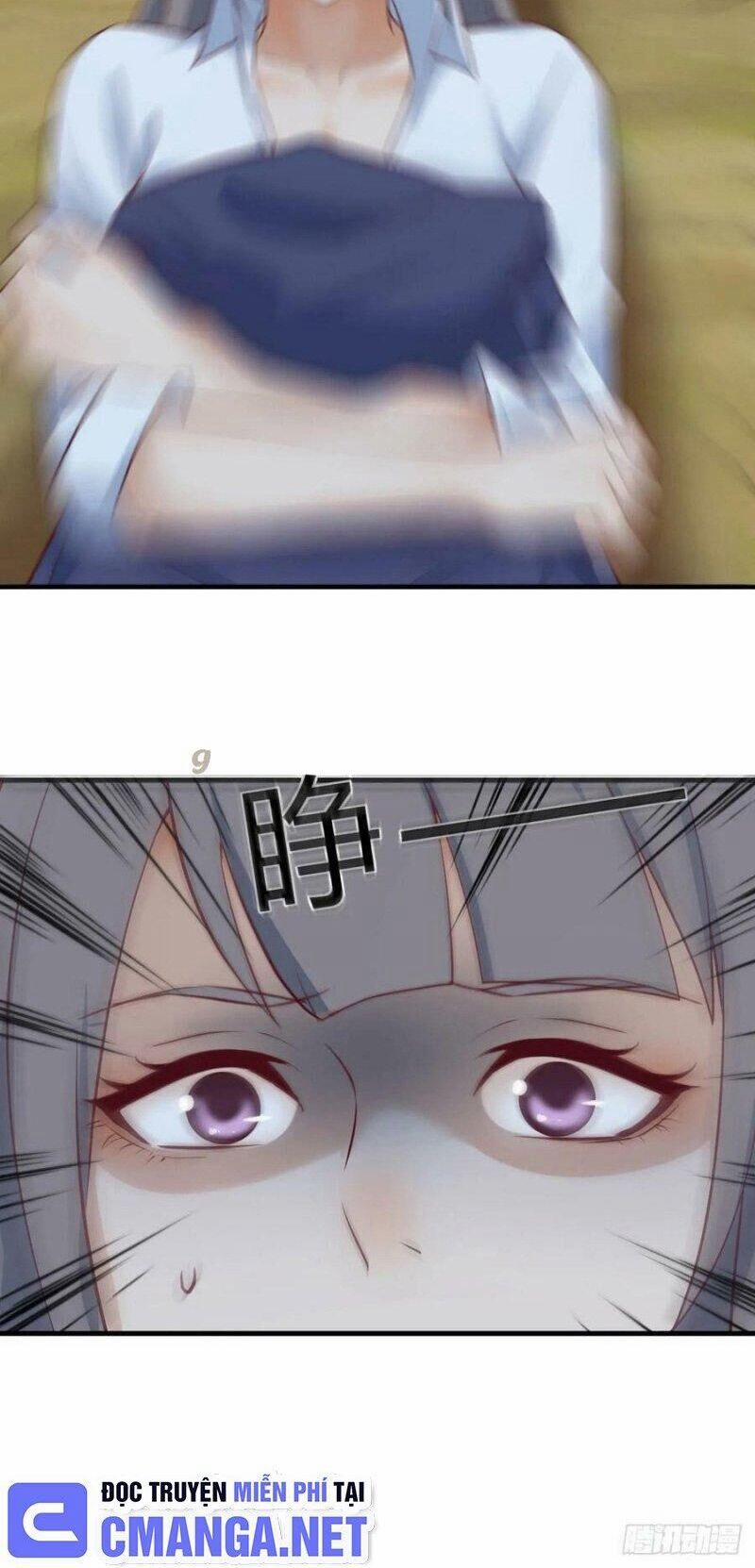 Trong Nhà Có 2 Bạn Gái Song Sinh 264 trang 2