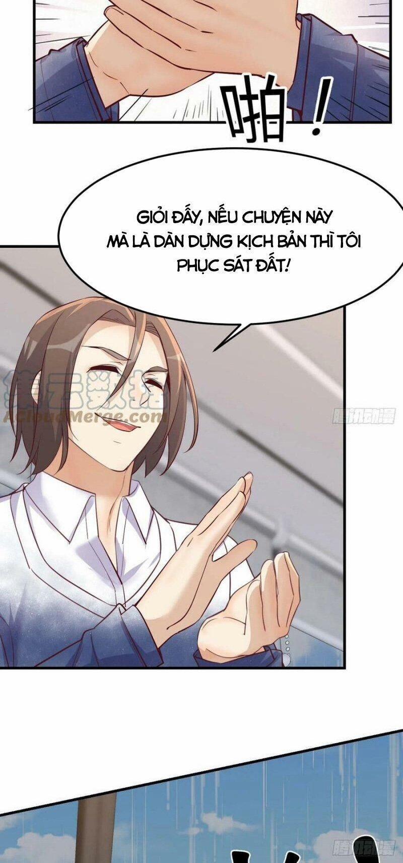 Trong Nhà Có 2 Bạn Gái Song Sinh 264 trang 20