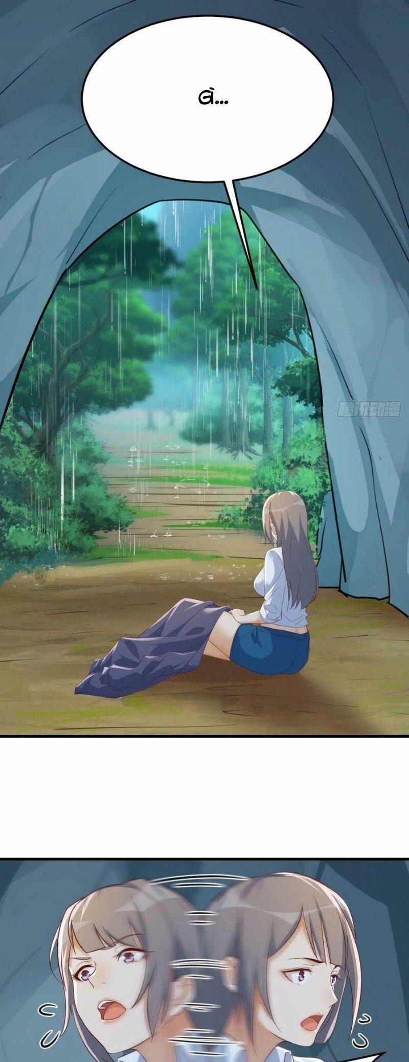 Trong Nhà Có 2 Bạn Gái Song Sinh 264 trang 4