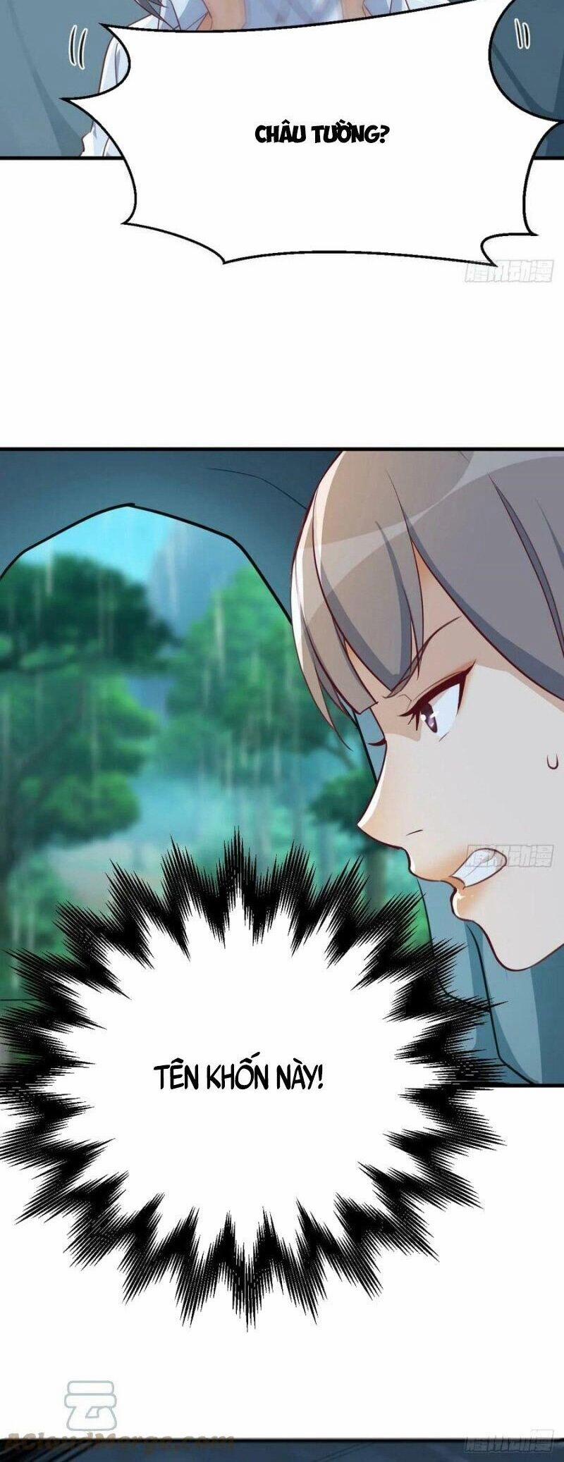 Trong Nhà Có 2 Bạn Gái Song Sinh 264 trang 5