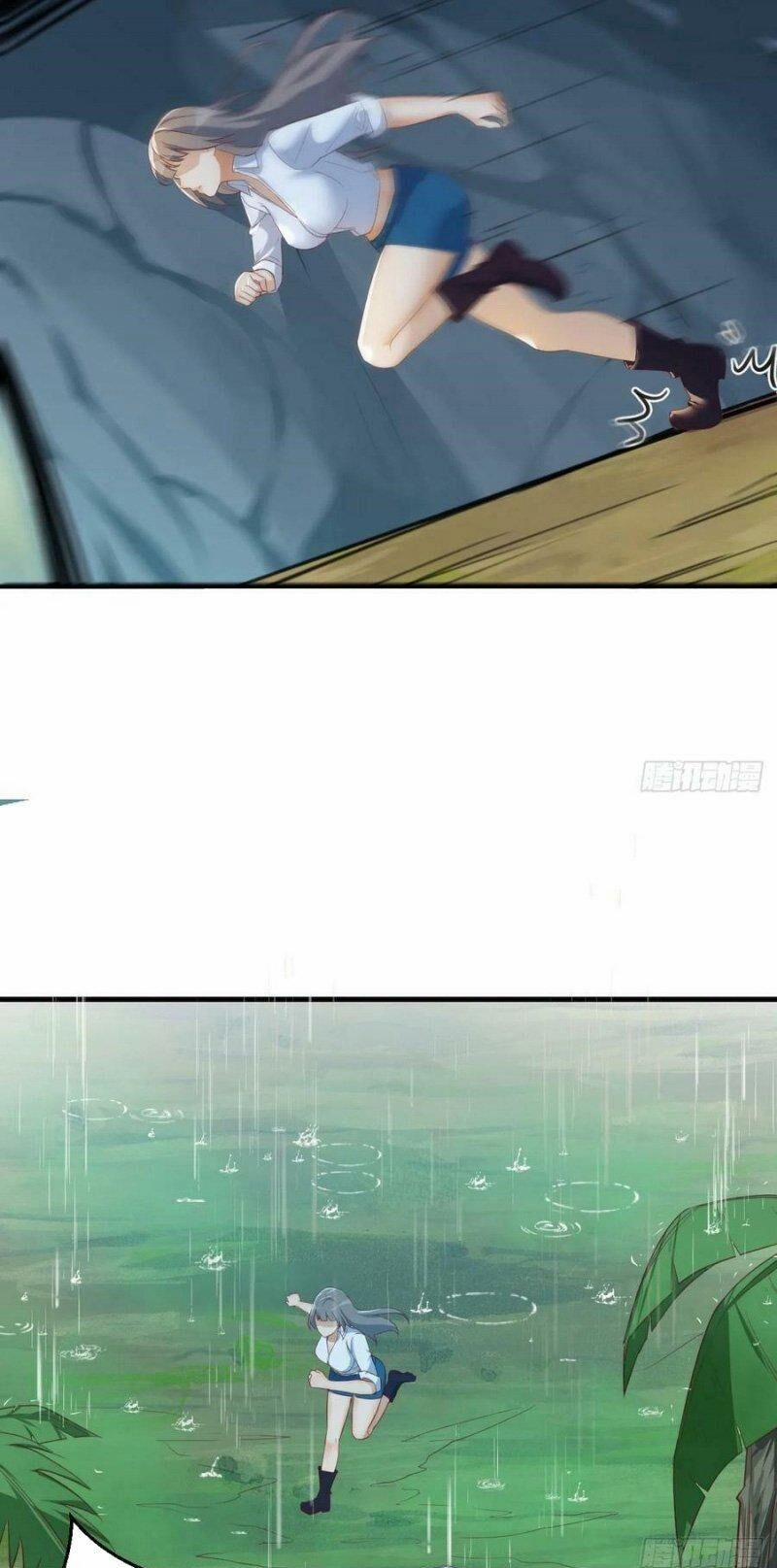 Trong Nhà Có 2 Bạn Gái Song Sinh 264 trang 6