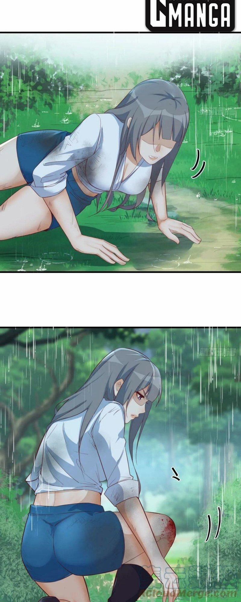 Trong Nhà Có 2 Bạn Gái Song Sinh 264 trang 9