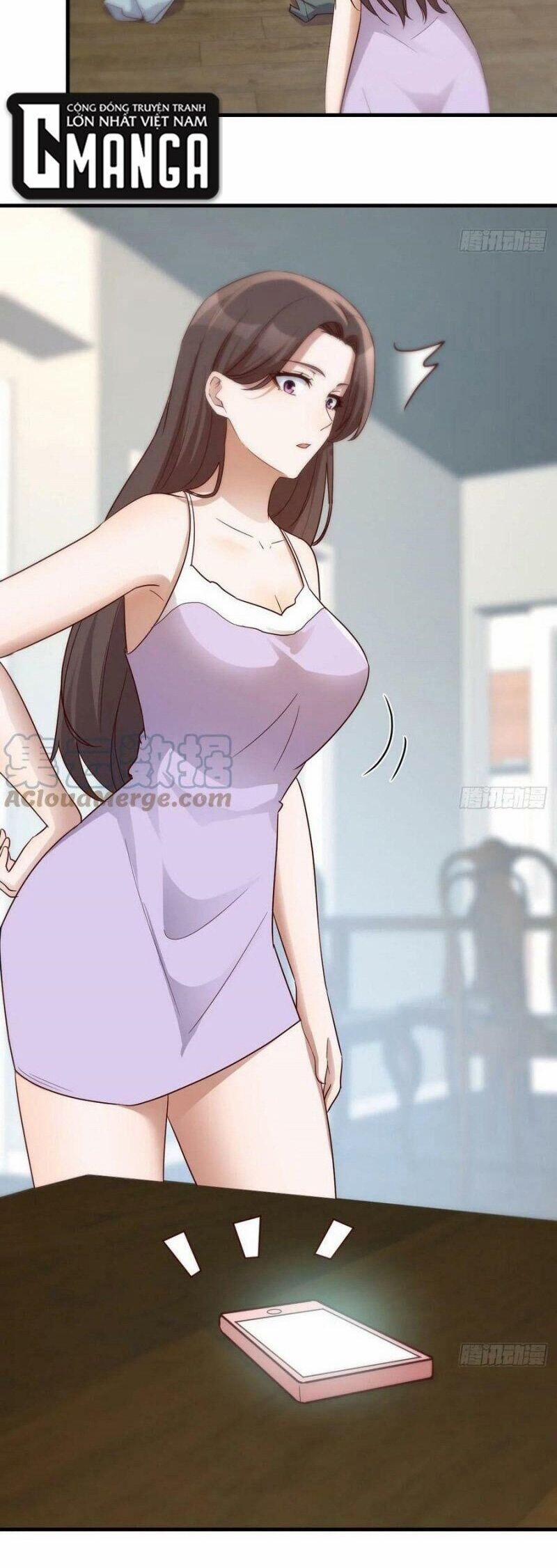 Trong Nhà Có 2 Bạn Gái Song Sinh 265 trang 13