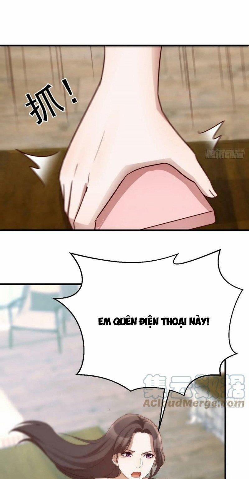 Trong Nhà Có 2 Bạn Gái Song Sinh 265 trang 14