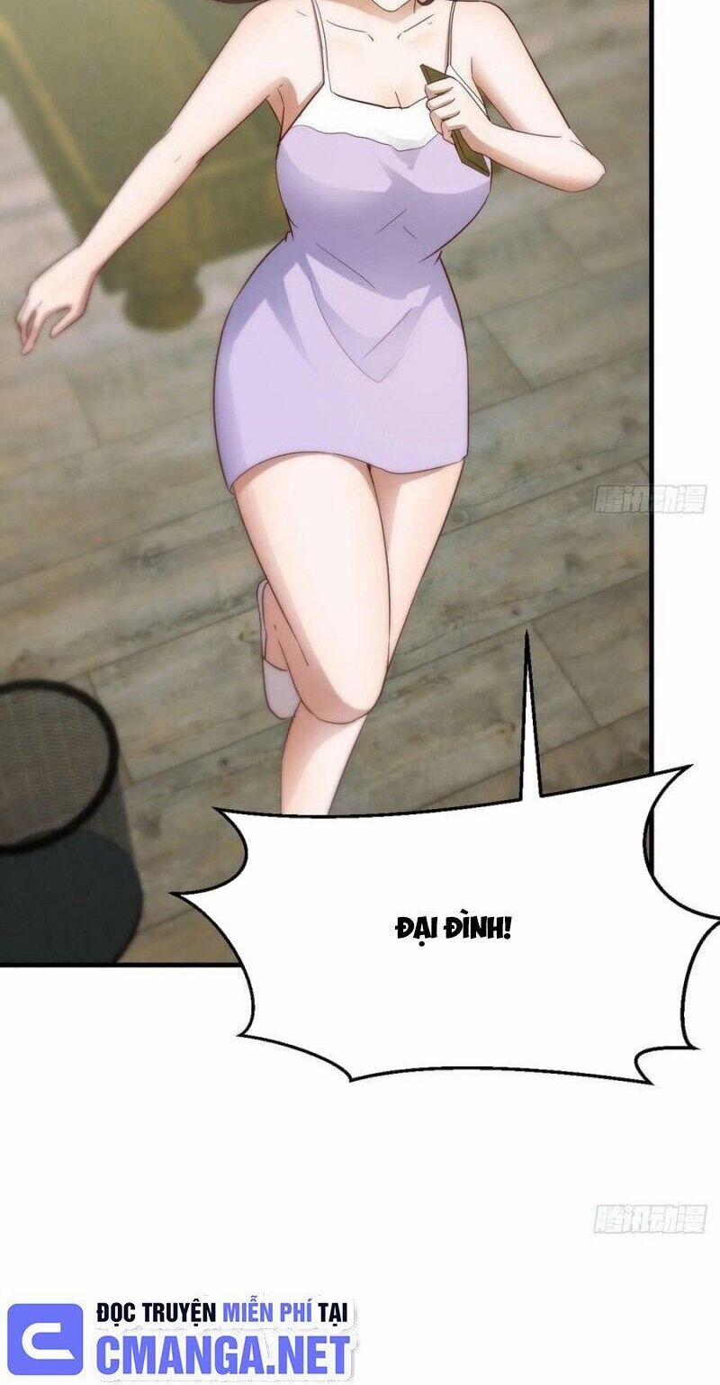 Trong Nhà Có 2 Bạn Gái Song Sinh 265 trang 15