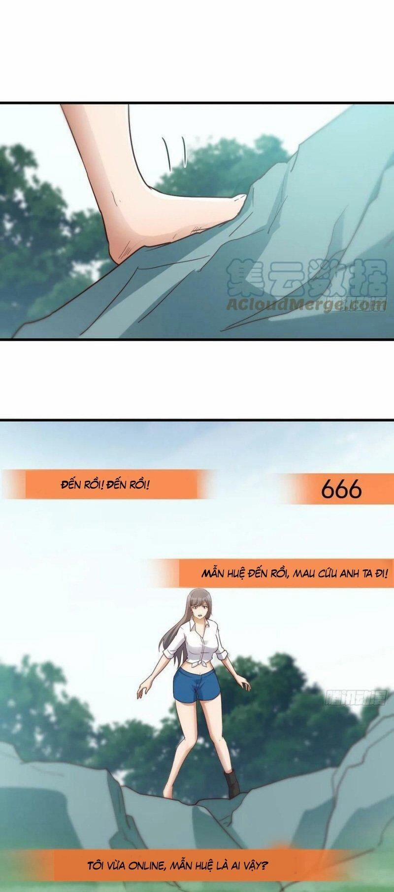 Trong Nhà Có 2 Bạn Gái Song Sinh 265 trang 16