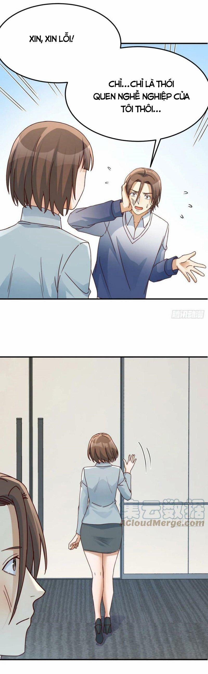 Trong Nhà Có 2 Bạn Gái Song Sinh 265 trang 2