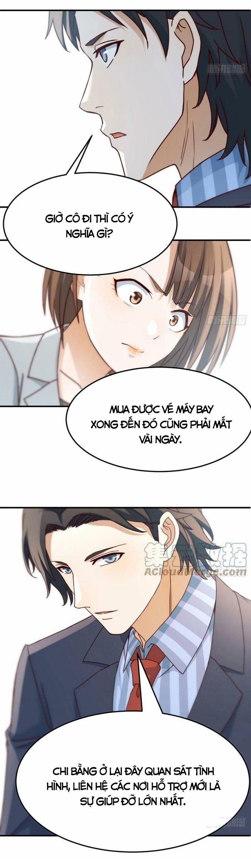 Trong Nhà Có 2 Bạn Gái Song Sinh 265 trang 3