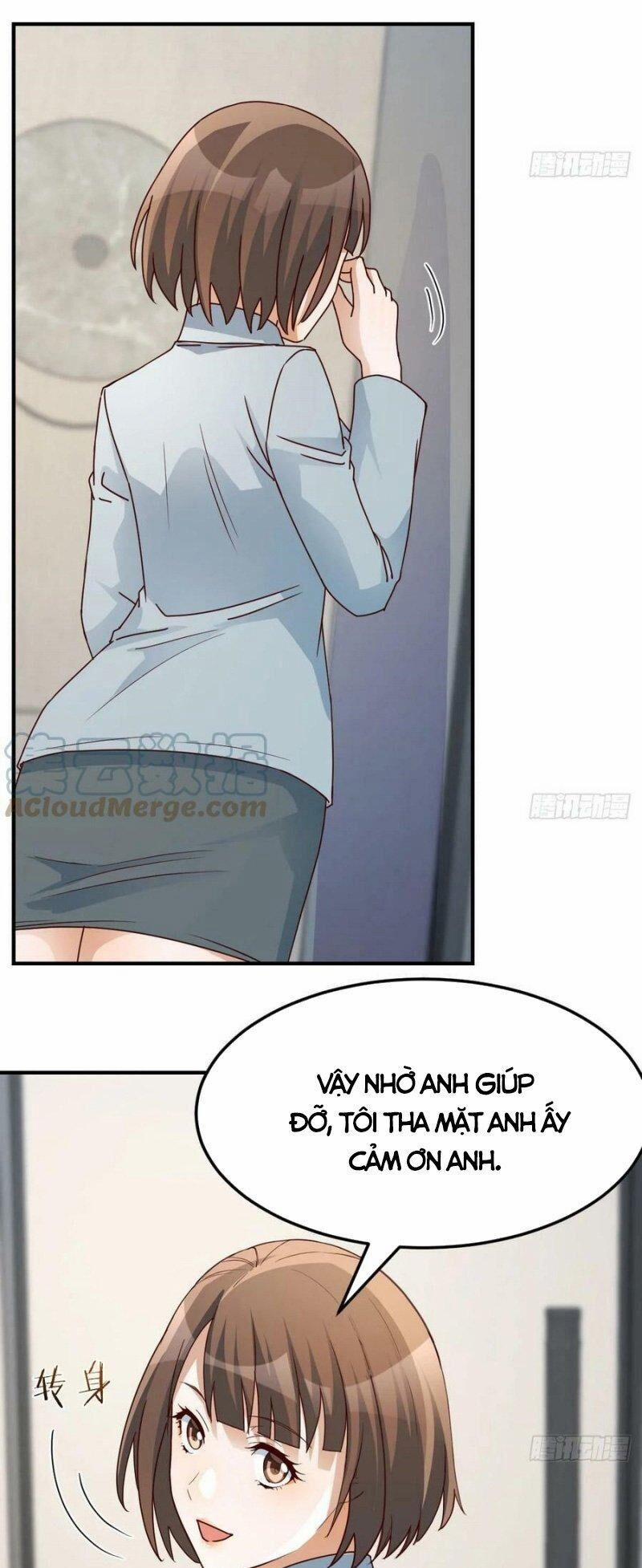 Trong Nhà Có 2 Bạn Gái Song Sinh 265 trang 5