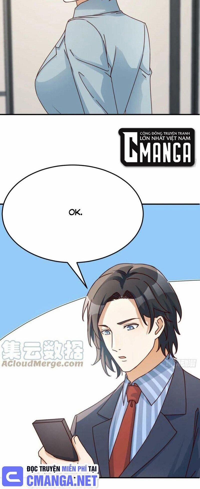 Trong Nhà Có 2 Bạn Gái Song Sinh 265 trang 6