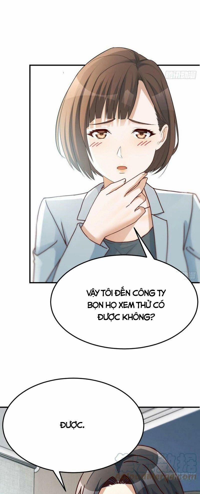 Trong Nhà Có 2 Bạn Gái Song Sinh 265 trang 7