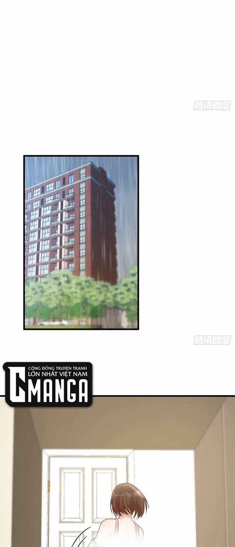 Trong Nhà Có 2 Bạn Gái Song Sinh 265 trang 9