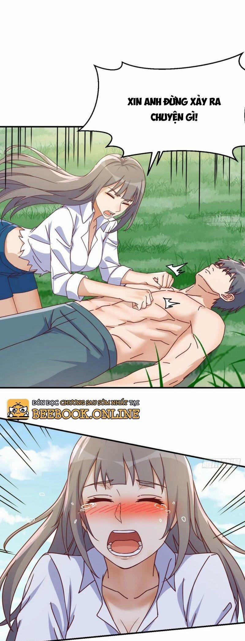 Trong Nhà Có 2 Bạn Gái Song Sinh 266 trang 1