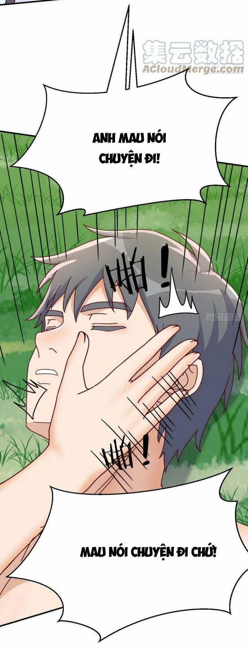 Trong Nhà Có 2 Bạn Gái Song Sinh 266 trang 2