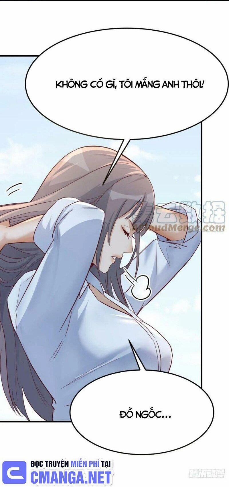 Trong Nhà Có 2 Bạn Gái Song Sinh 266 trang 23