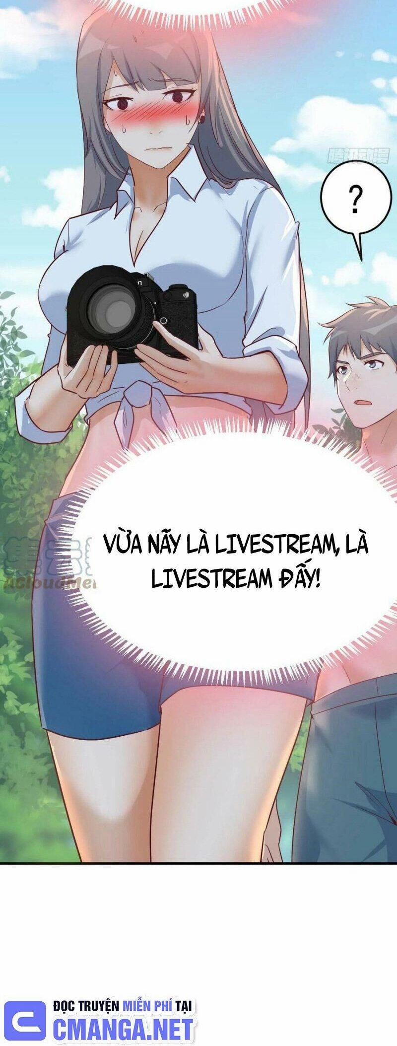 Trong Nhà Có 2 Bạn Gái Song Sinh 266 trang 27