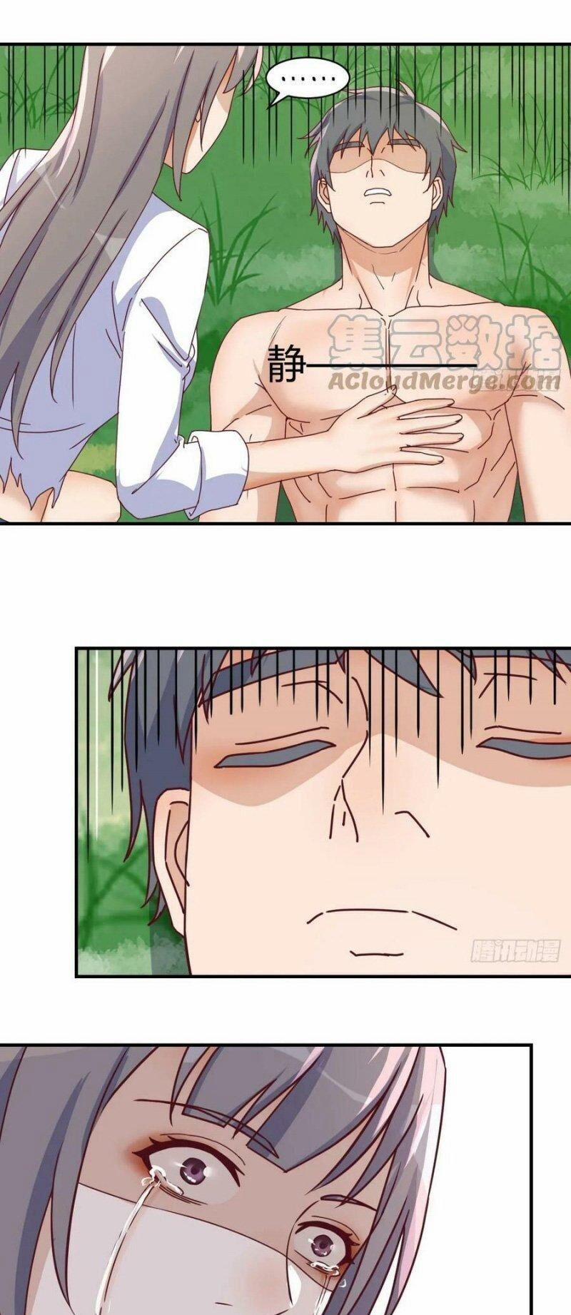 Trong Nhà Có 2 Bạn Gái Song Sinh 266 trang 3