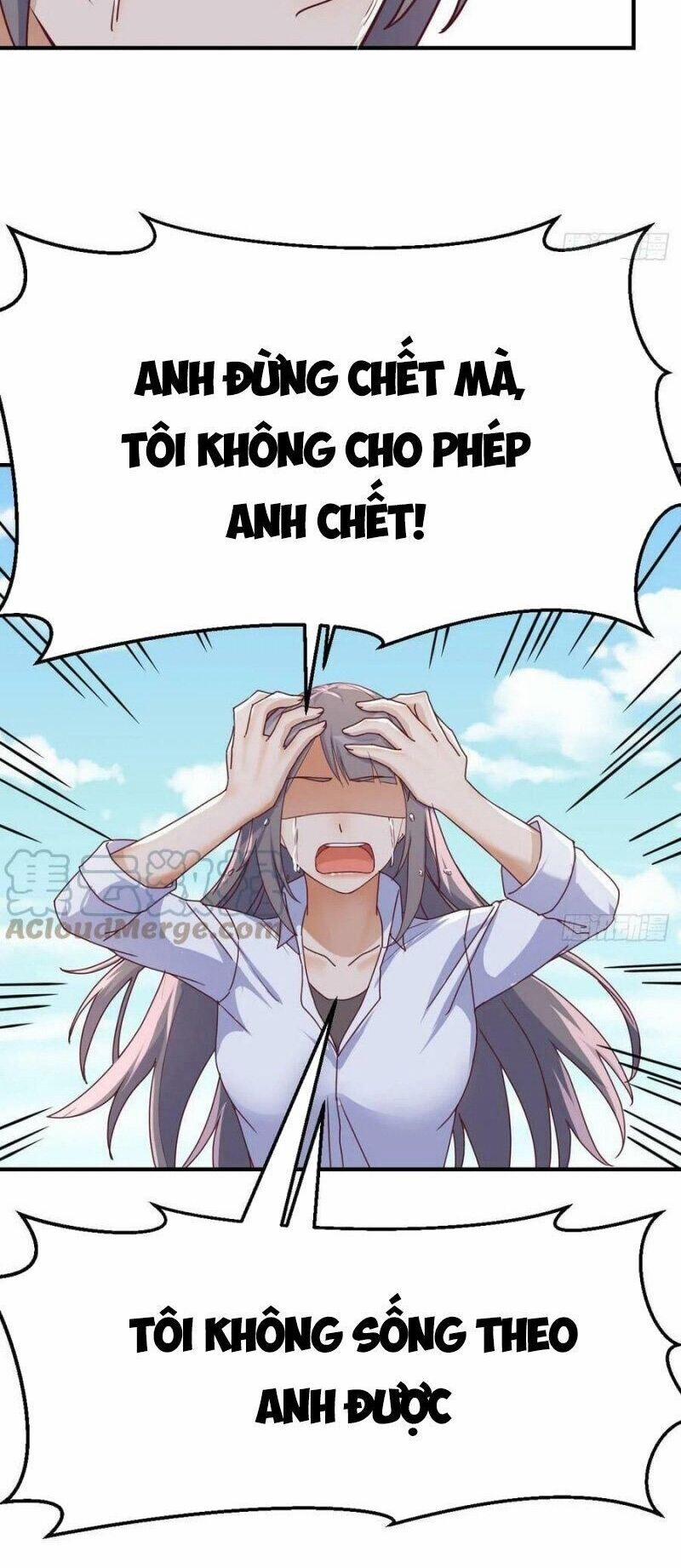 Trong Nhà Có 2 Bạn Gái Song Sinh 266 trang 4