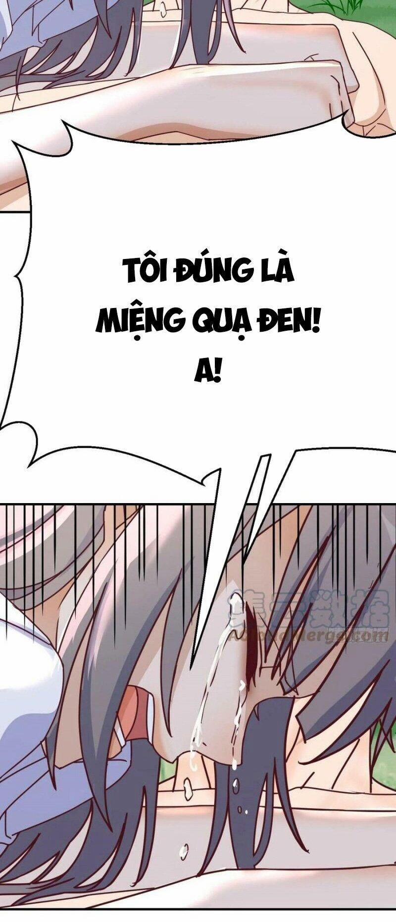 Trong Nhà Có 2 Bạn Gái Song Sinh 266 trang 8