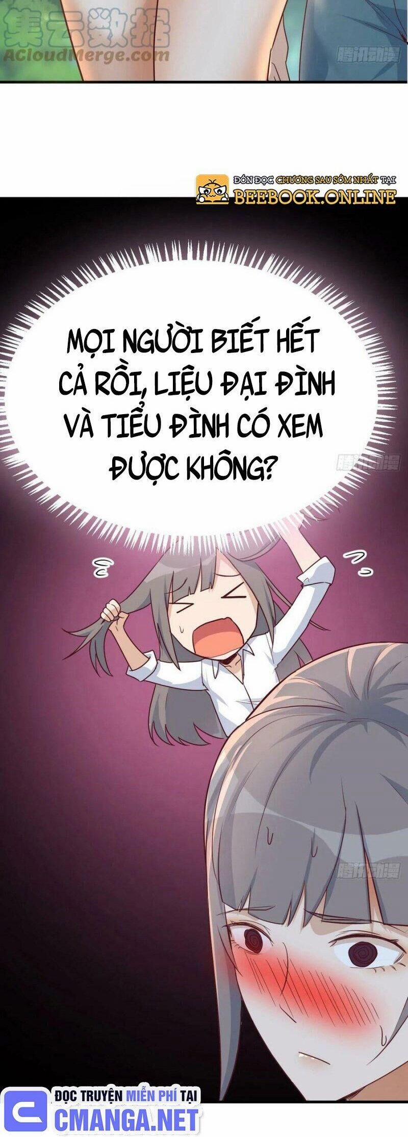 Trong Nhà Có 2 Bạn Gái Song Sinh 267 trang 1