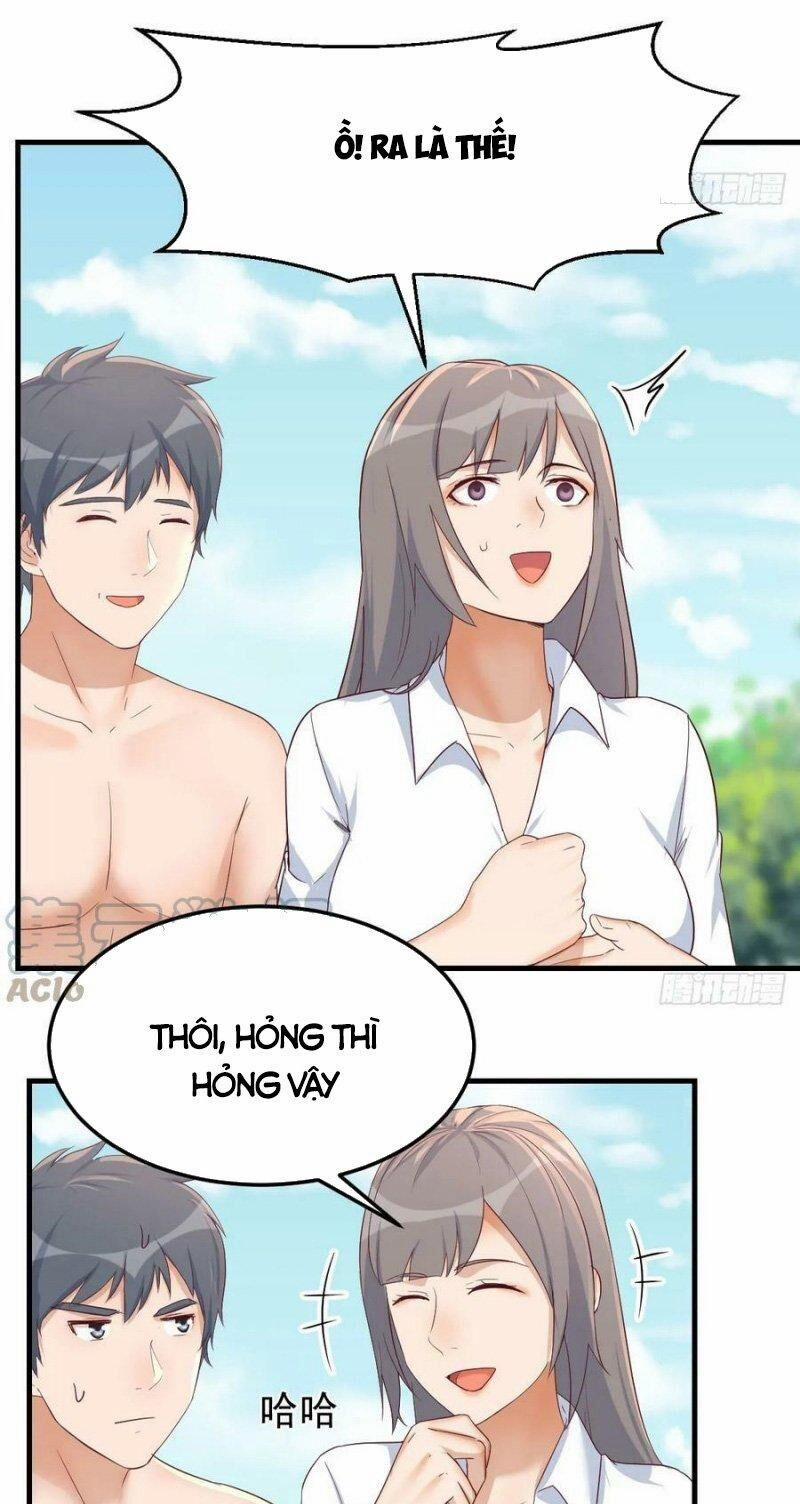 Trong Nhà Có 2 Bạn Gái Song Sinh 267 trang 10