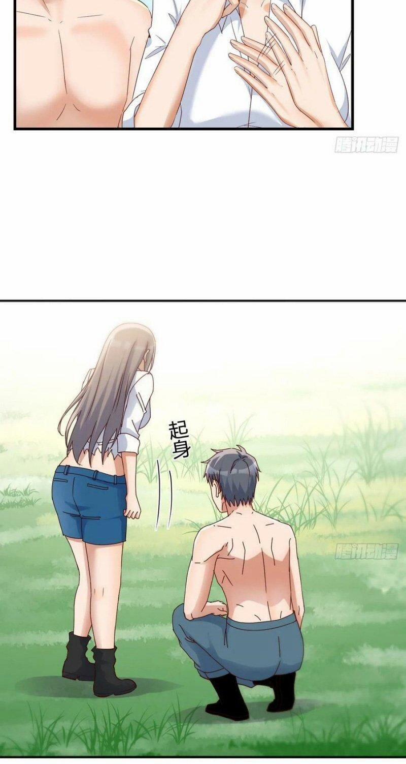 Trong Nhà Có 2 Bạn Gái Song Sinh 267 trang 11