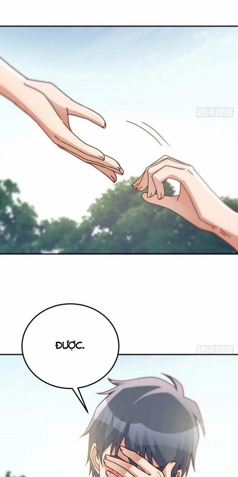 Trong Nhà Có 2 Bạn Gái Song Sinh 267 trang 14