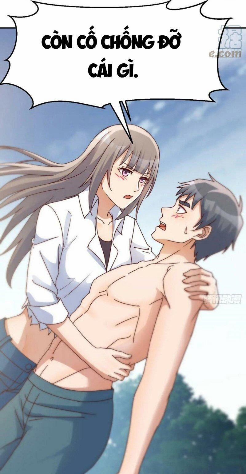 Trong Nhà Có 2 Bạn Gái Song Sinh 267 trang 18