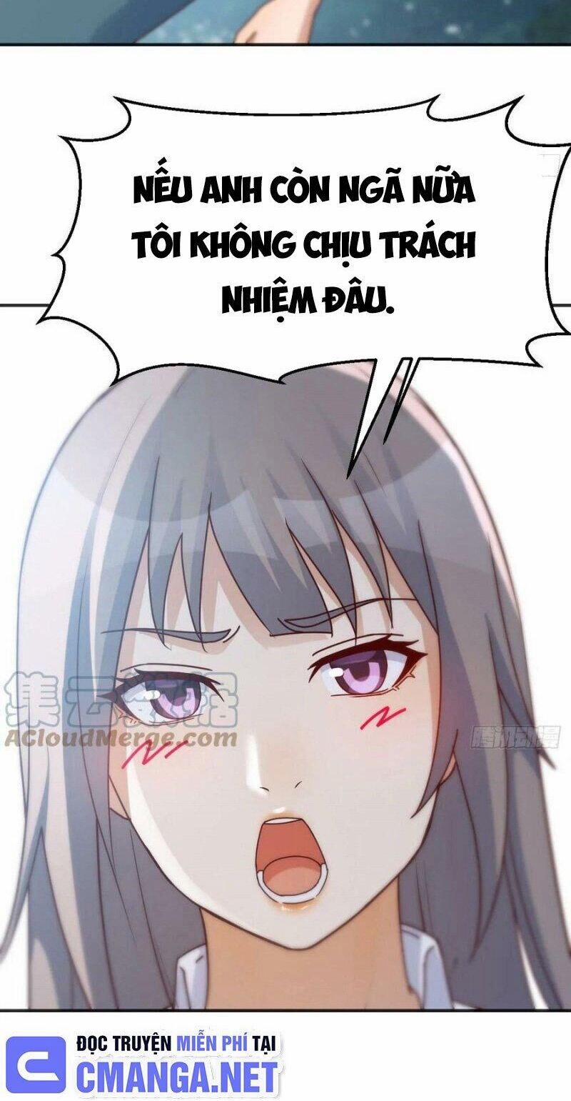 Trong Nhà Có 2 Bạn Gái Song Sinh 267 trang 19