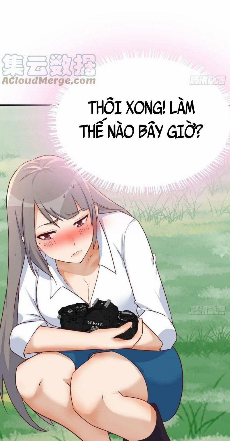 Trong Nhà Có 2 Bạn Gái Song Sinh 267 trang 2