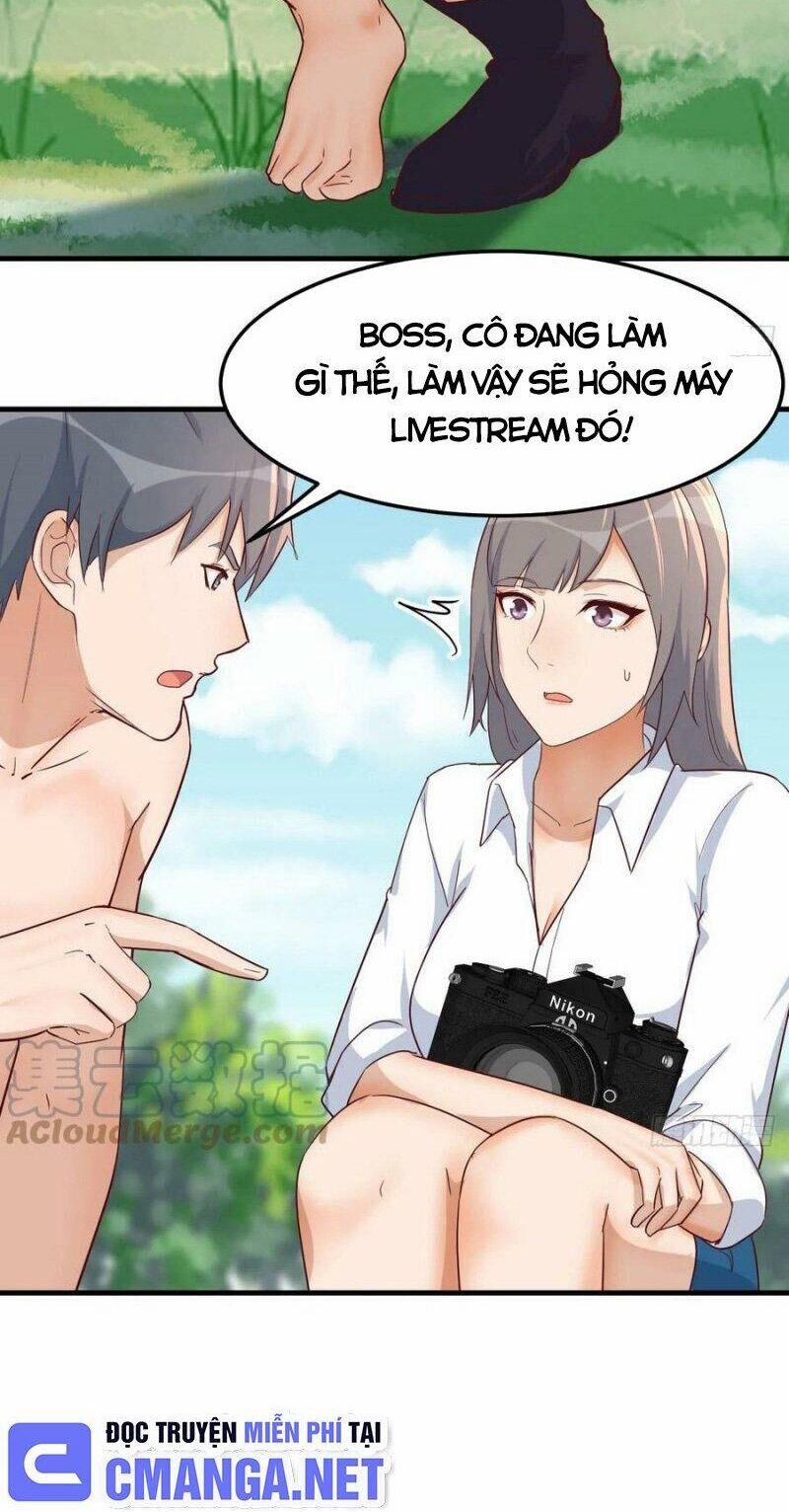 Trong Nhà Có 2 Bạn Gái Song Sinh 267 trang 3