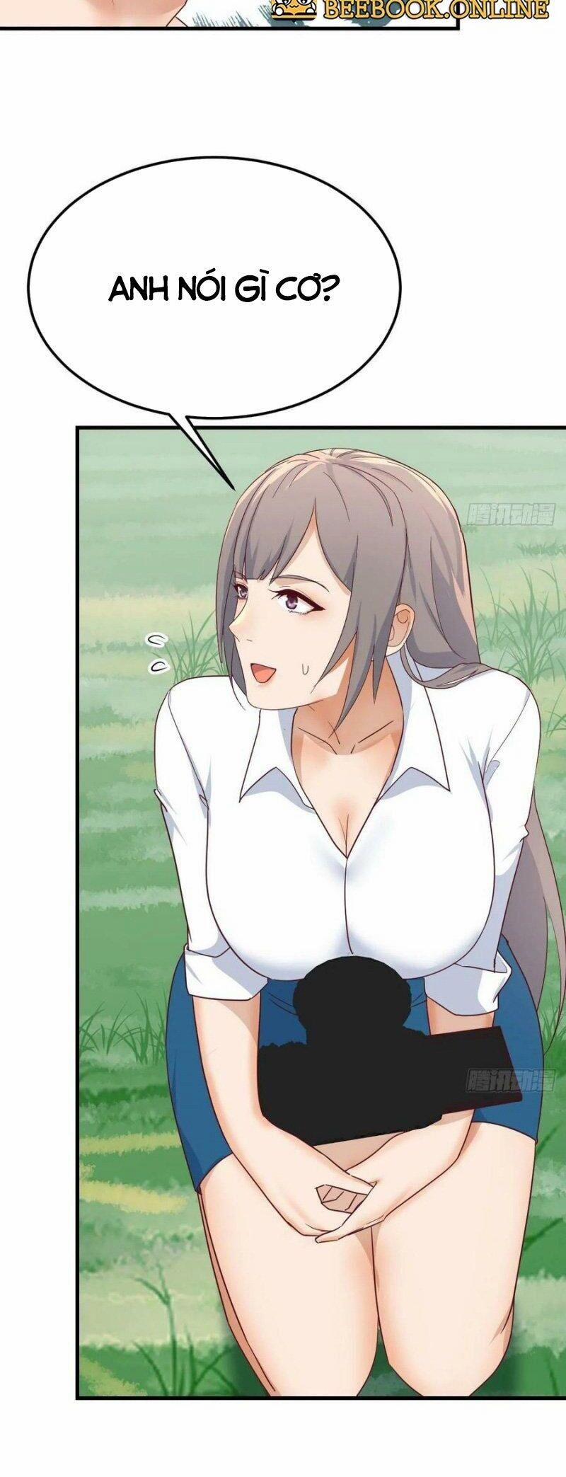 Trong Nhà Có 2 Bạn Gái Song Sinh 267 trang 5