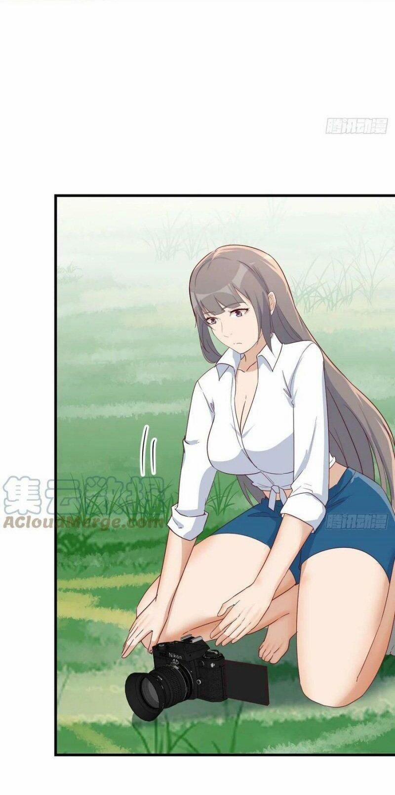 Trong Nhà Có 2 Bạn Gái Song Sinh 267 trang 7