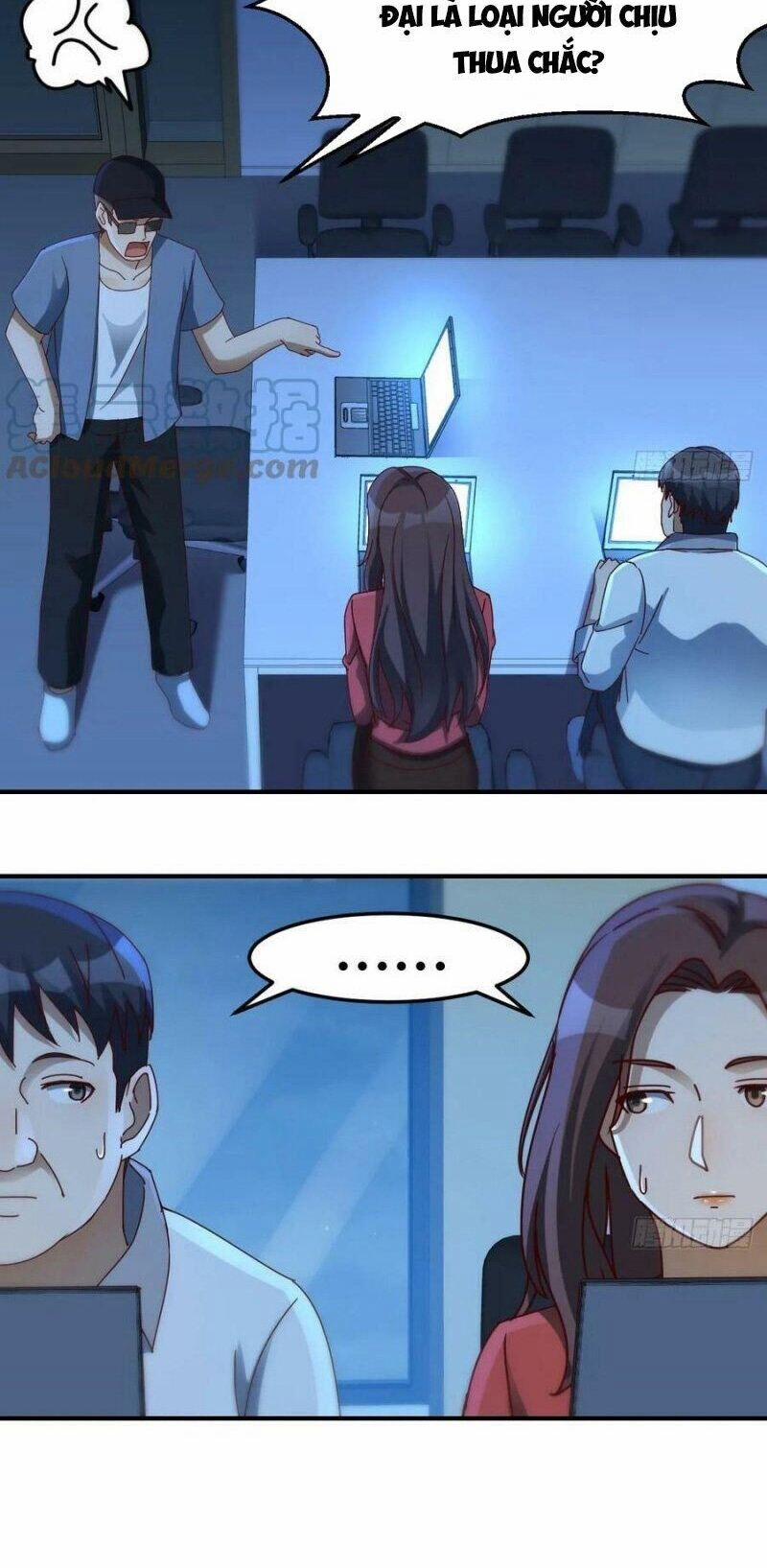 Trong Nhà Có 2 Bạn Gái Song Sinh 268 trang 10