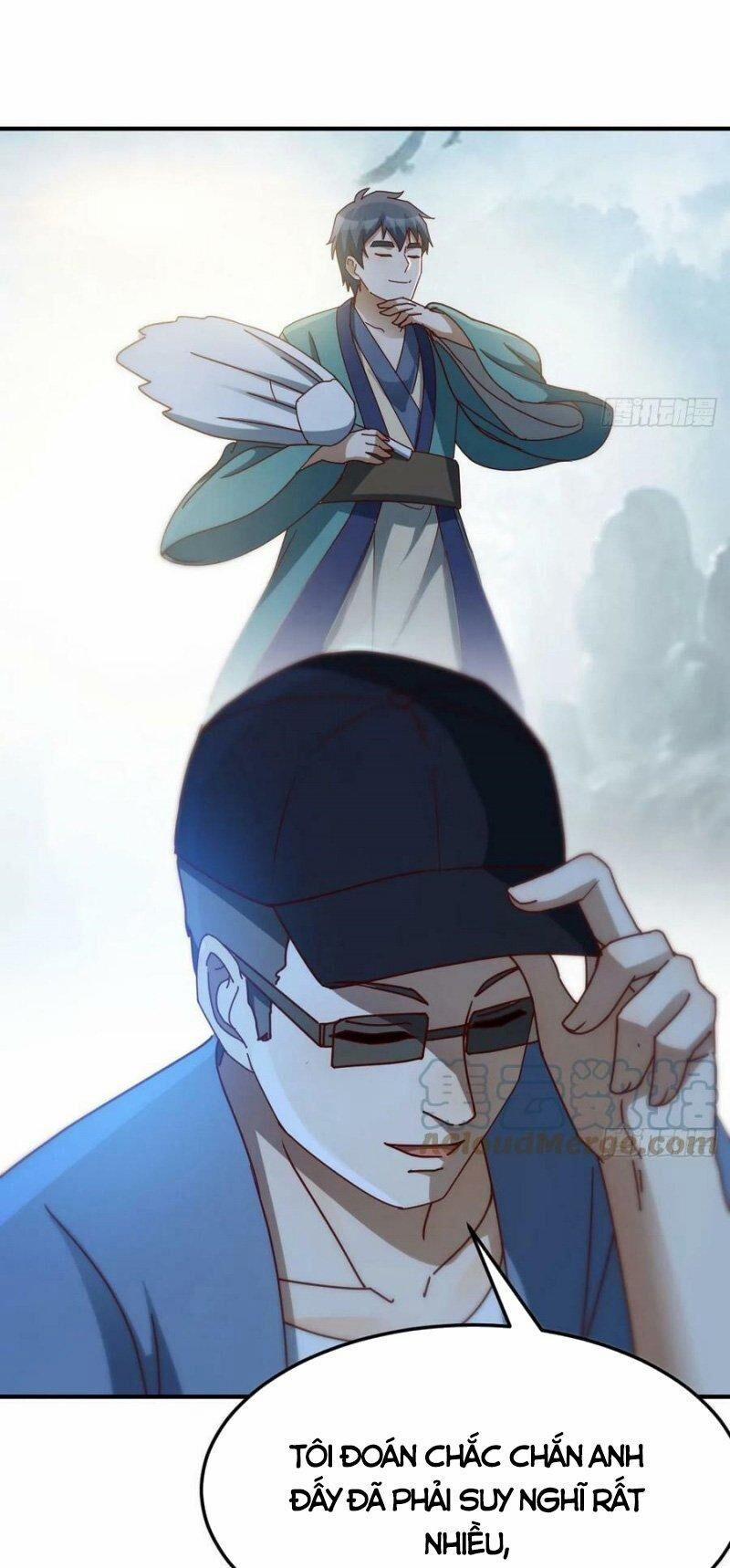 Trong Nhà Có 2 Bạn Gái Song Sinh 268 trang 11