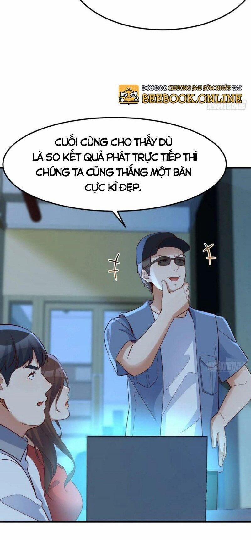 Trong Nhà Có 2 Bạn Gái Song Sinh 268 trang 12