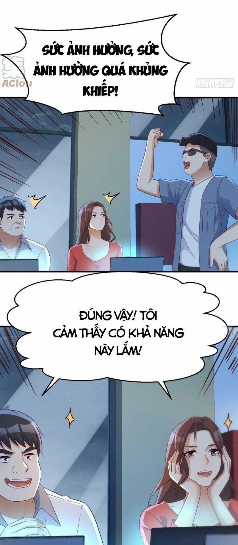 Trong Nhà Có 2 Bạn Gái Song Sinh 268 trang 13